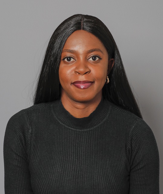 Jessica Uche at a glance