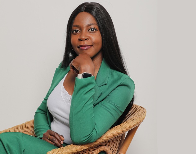 How people describe Jessica