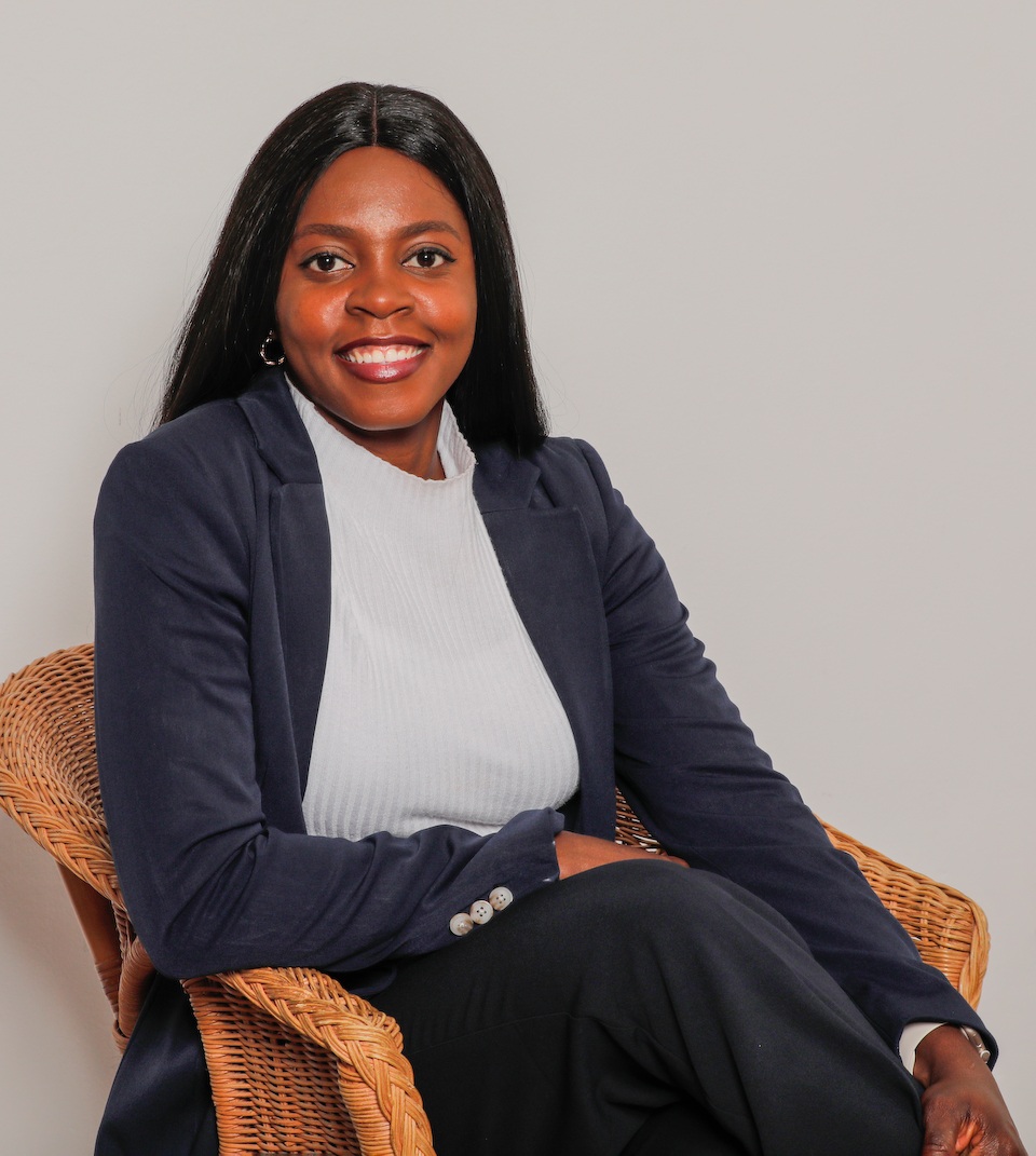 Build for the global market; Iterate for local consumers