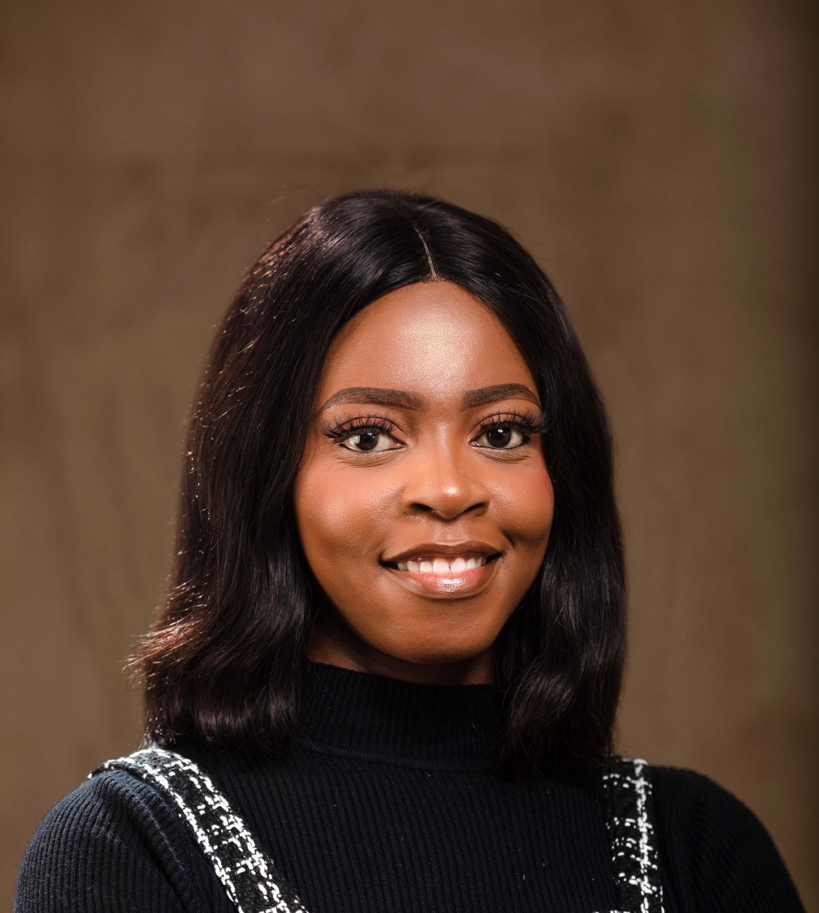 The Rise of Jessica Uche, from Linguistics Graduate to Global Revenue Architect